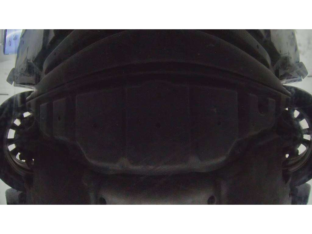 NISSAN FUGA 2012
