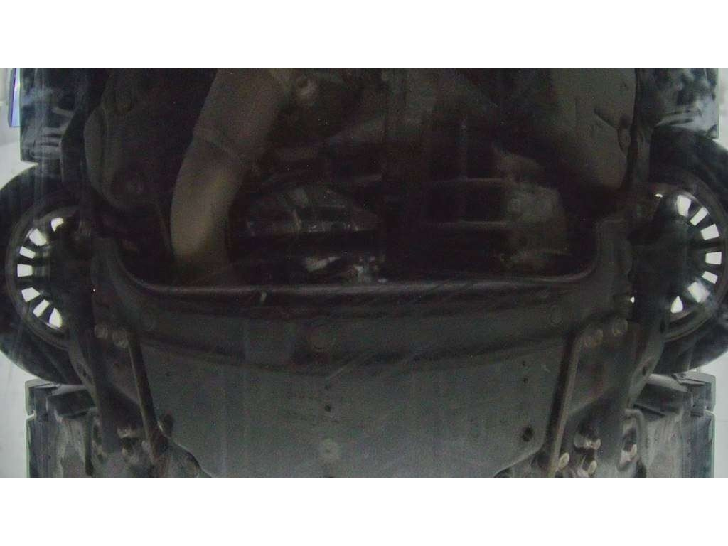 TOYOTA VELLFIRE 2014