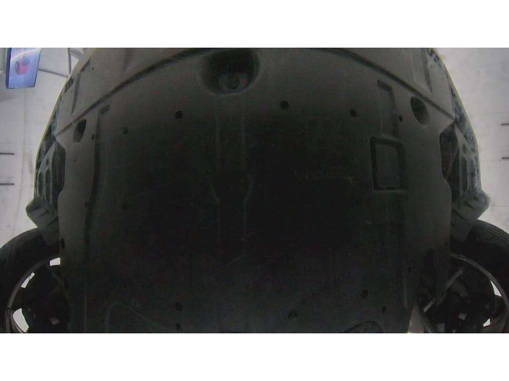 SUBARU FORESTER 2020