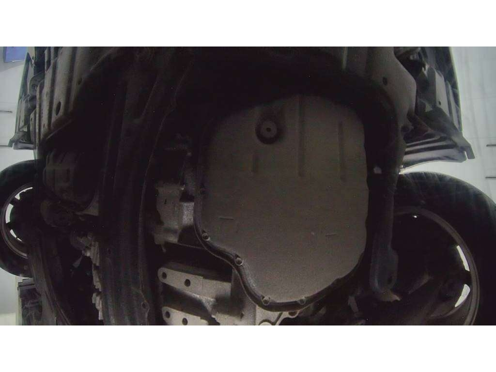 TOYOTA WISH 2012