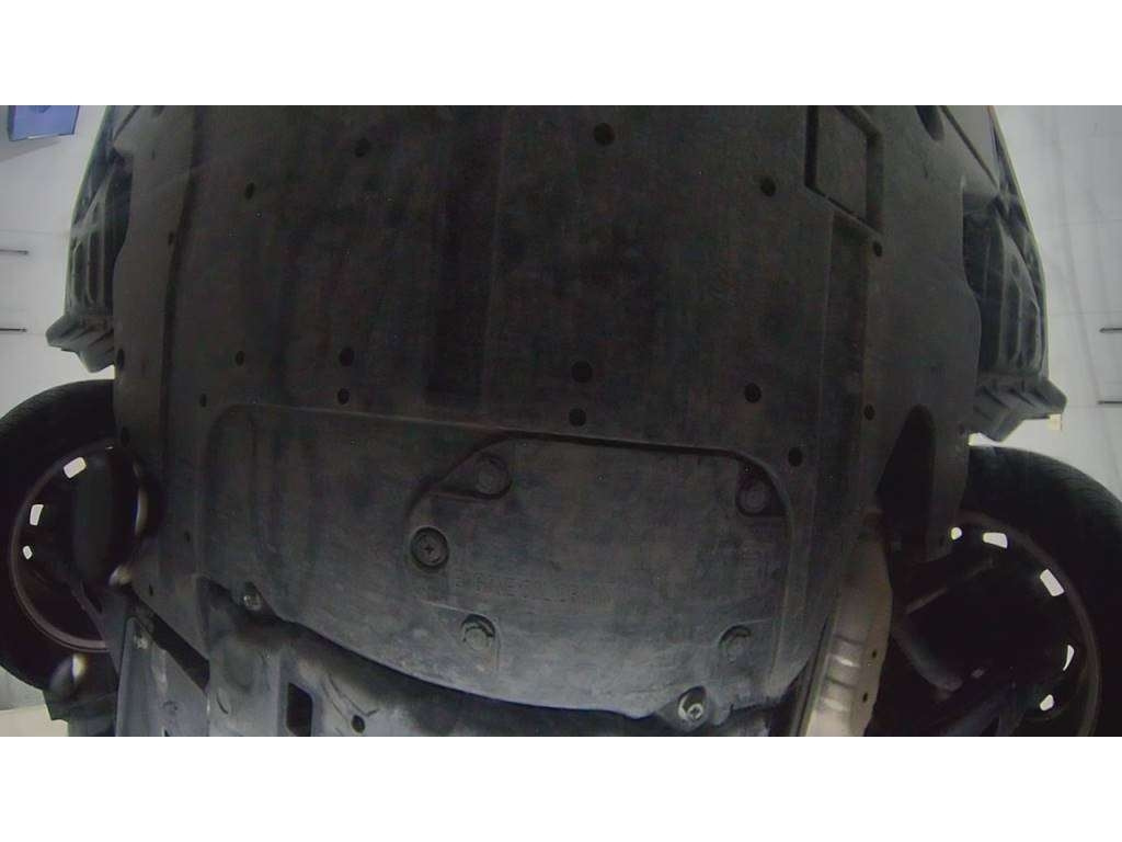 SUBARU FORESTER 2020