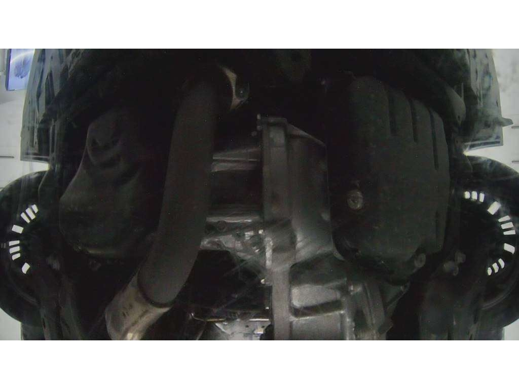 TOYOTA VELLFIRE 2018