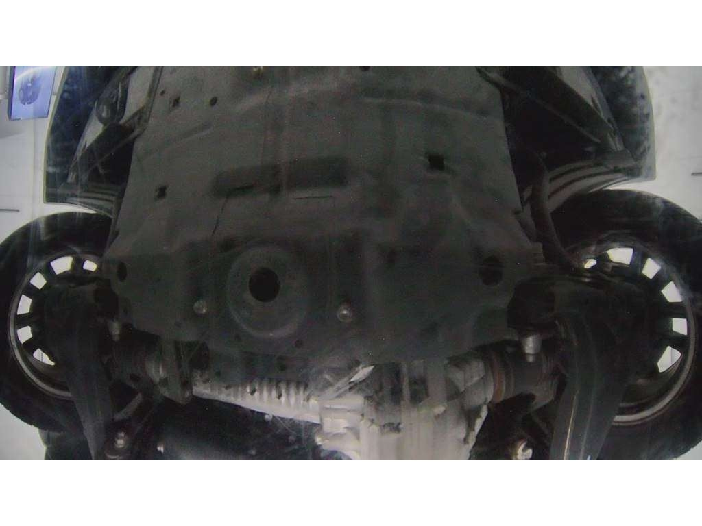 TOYOTA LAND CRUISER 2015