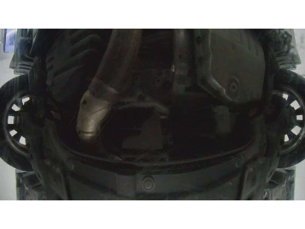 TOYOTA ALPHARD 2009