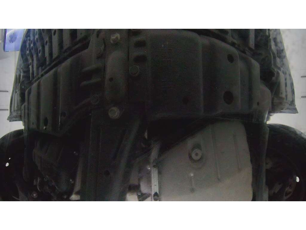 TOYOTA WISH 2014