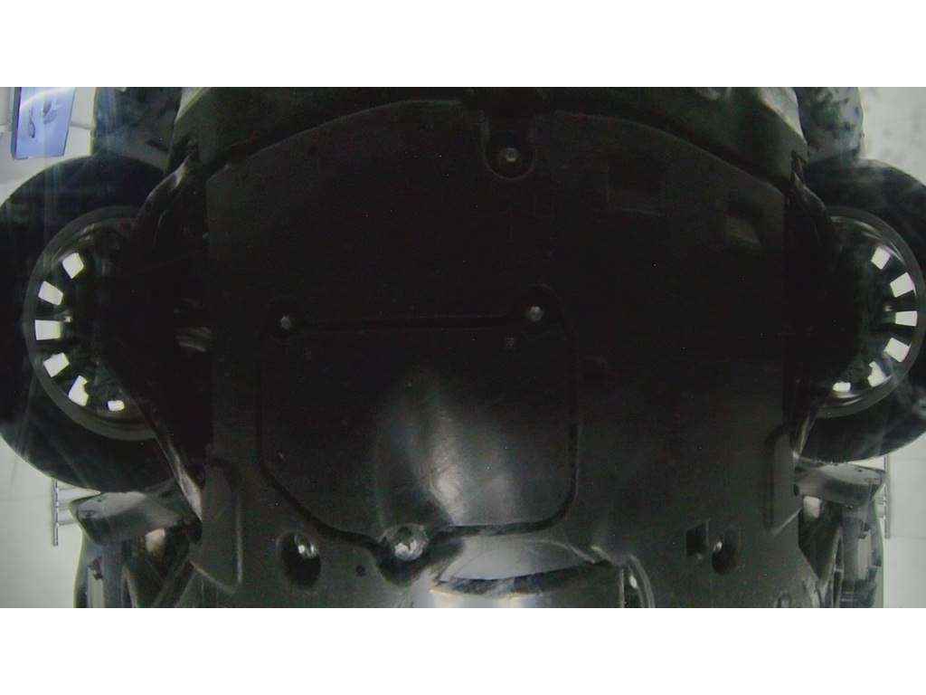 TOYOTA LAND CRUISER 2024