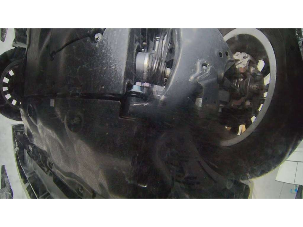 TOYOTA LAND CRUISER 2022