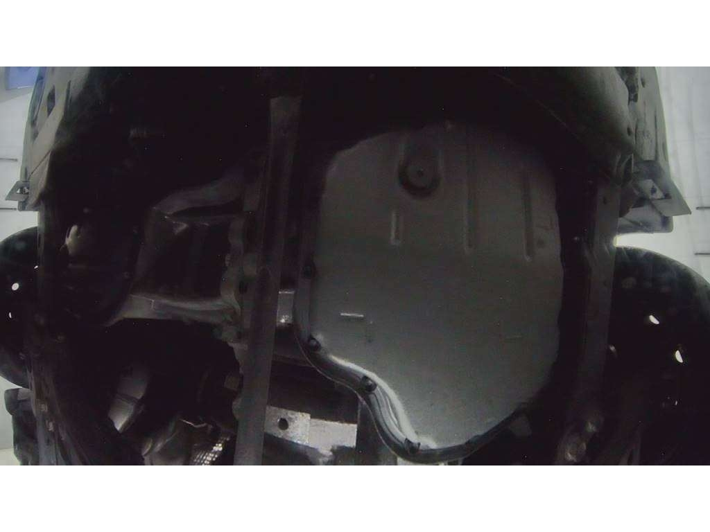 TOYOTA AURIS 2011