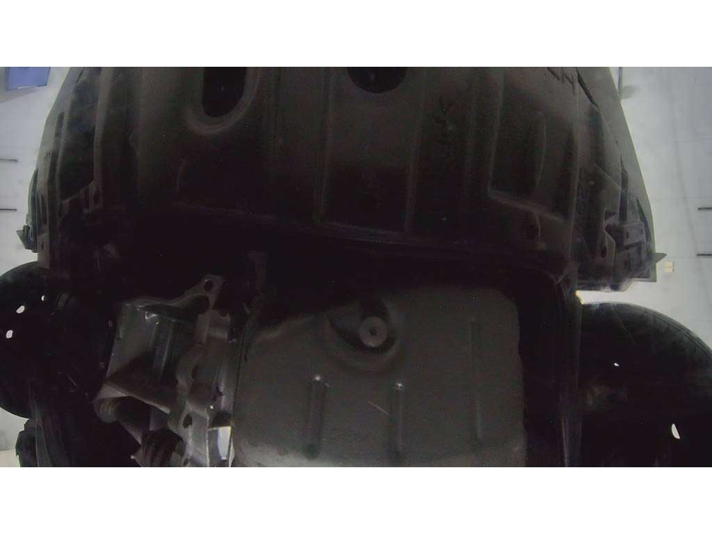 TOYOTA SPADE 2012
