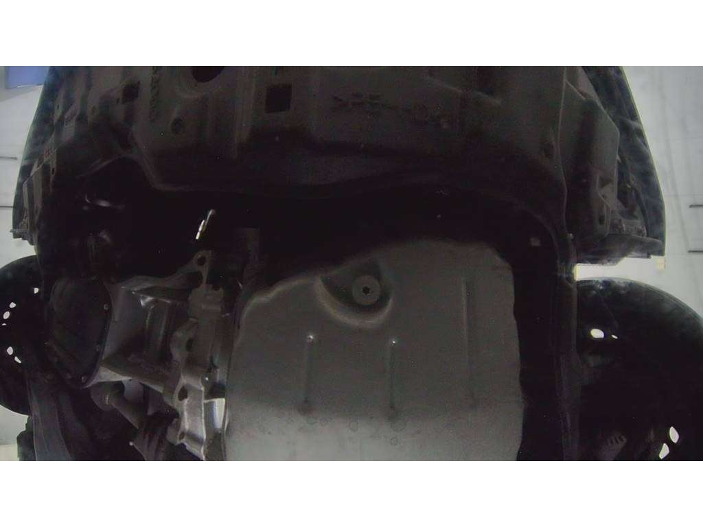 TOYOTA RACTIS 2014