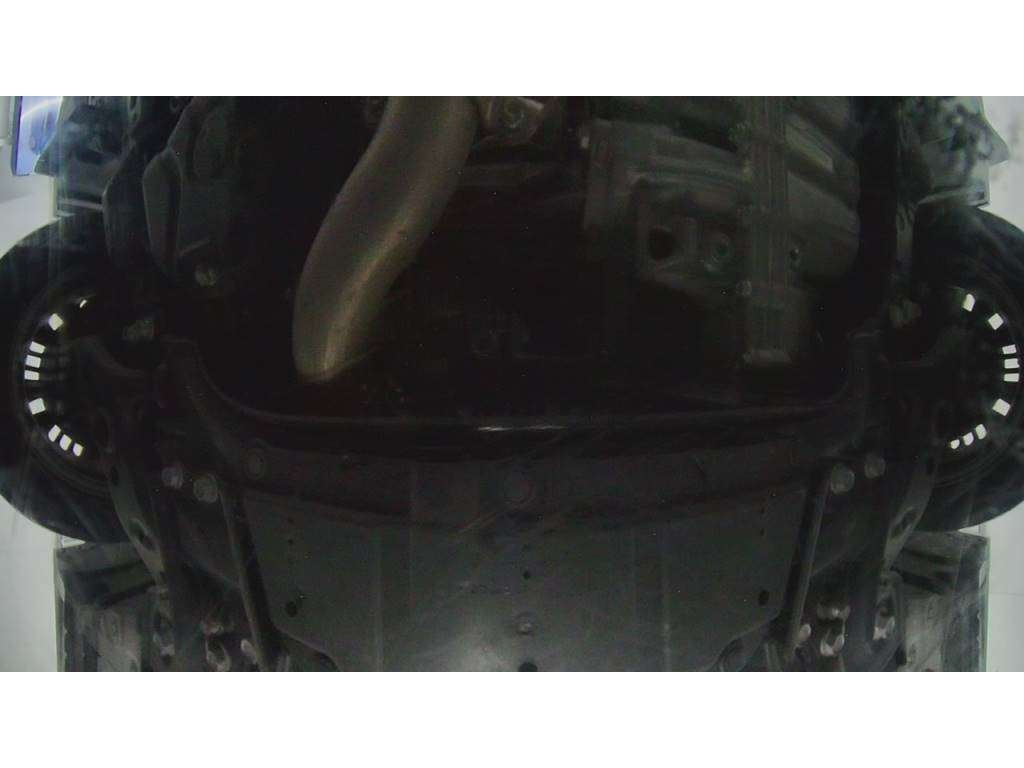 TOYOTA ALPHARD 2018