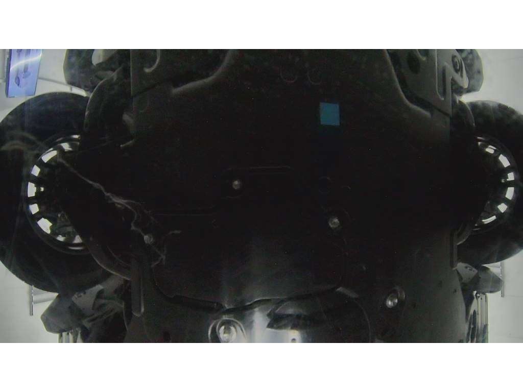 TOYOTA LAND CRUISER 2024