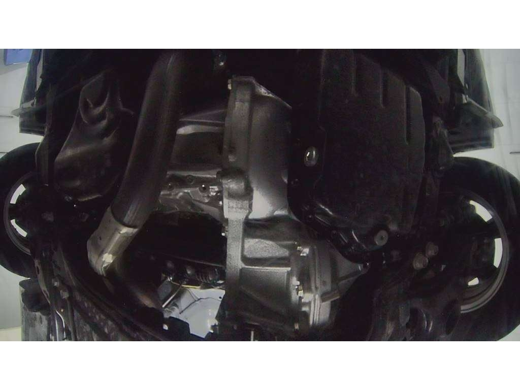 TOYOTA ALPHARD 2023