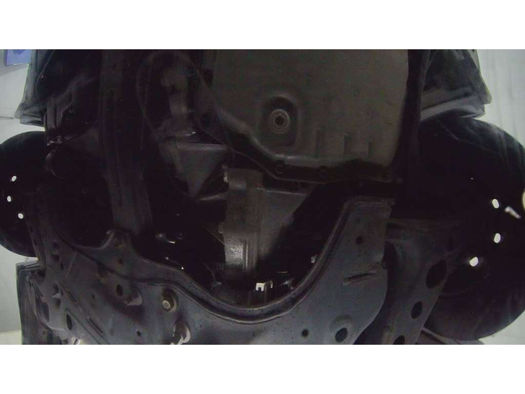 TOYOTA NOAH 2010