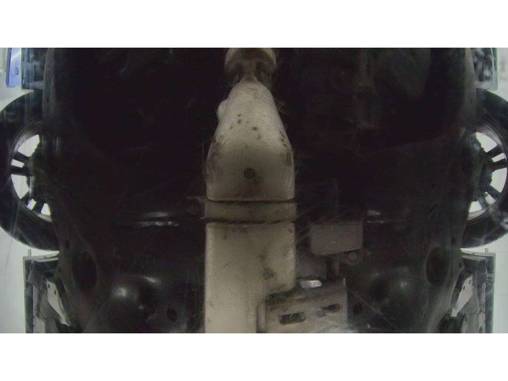 NISSAN ELGRAND 2012