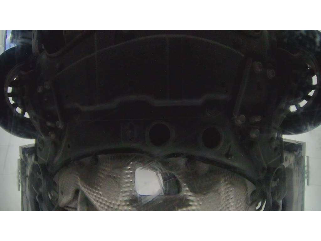 TOYOTA ALPHARD 2013