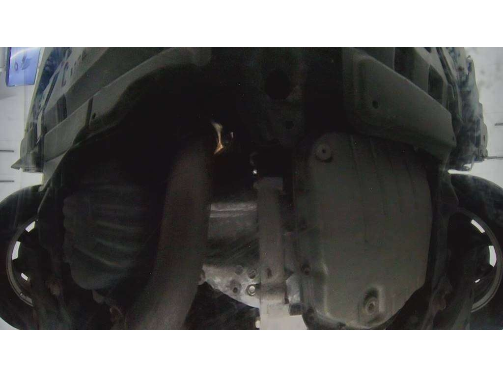 TOYOTA ALPHARD 2010