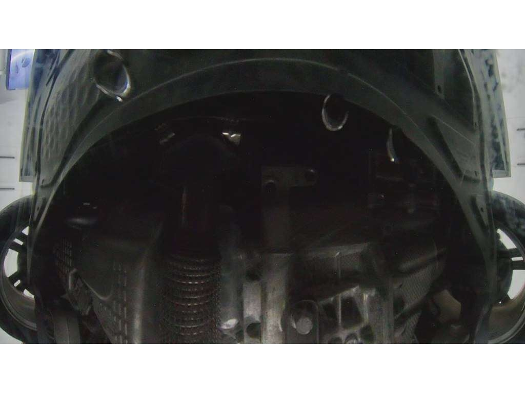 VOLKSWAGEN PASSAT VARIANT 2014