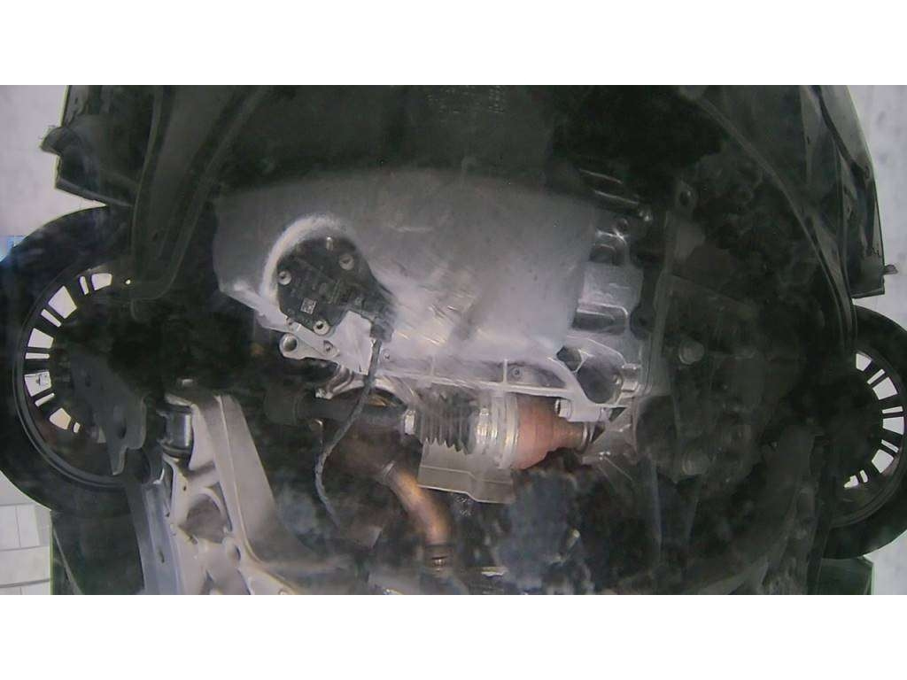 VOLKSWAGEN PASSAT VARIANT 2021