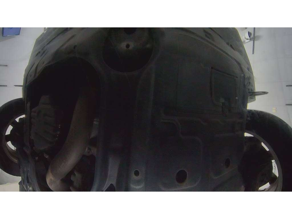 TOYOTA VANGUARD 2008