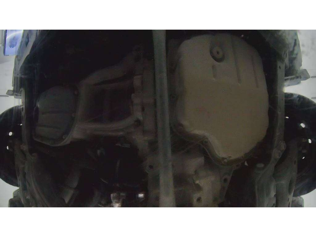 TOYOTA COROLLA RUMION 2012