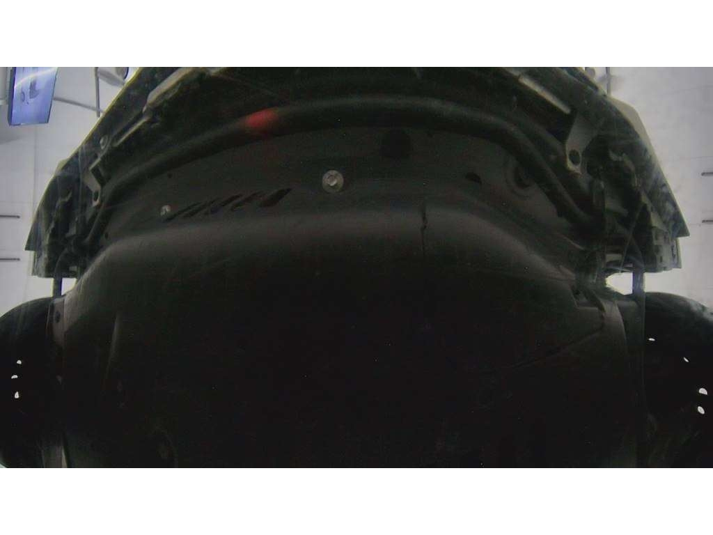 TOYOTA TANK 2019