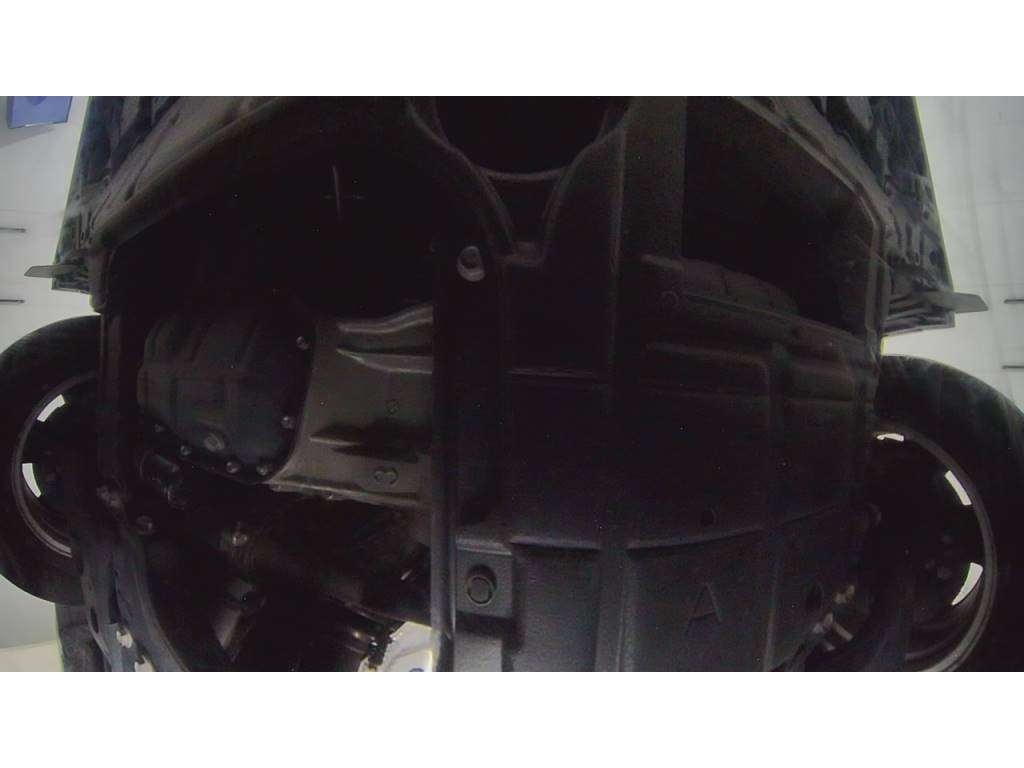 TOYOTA HARRIER 2017