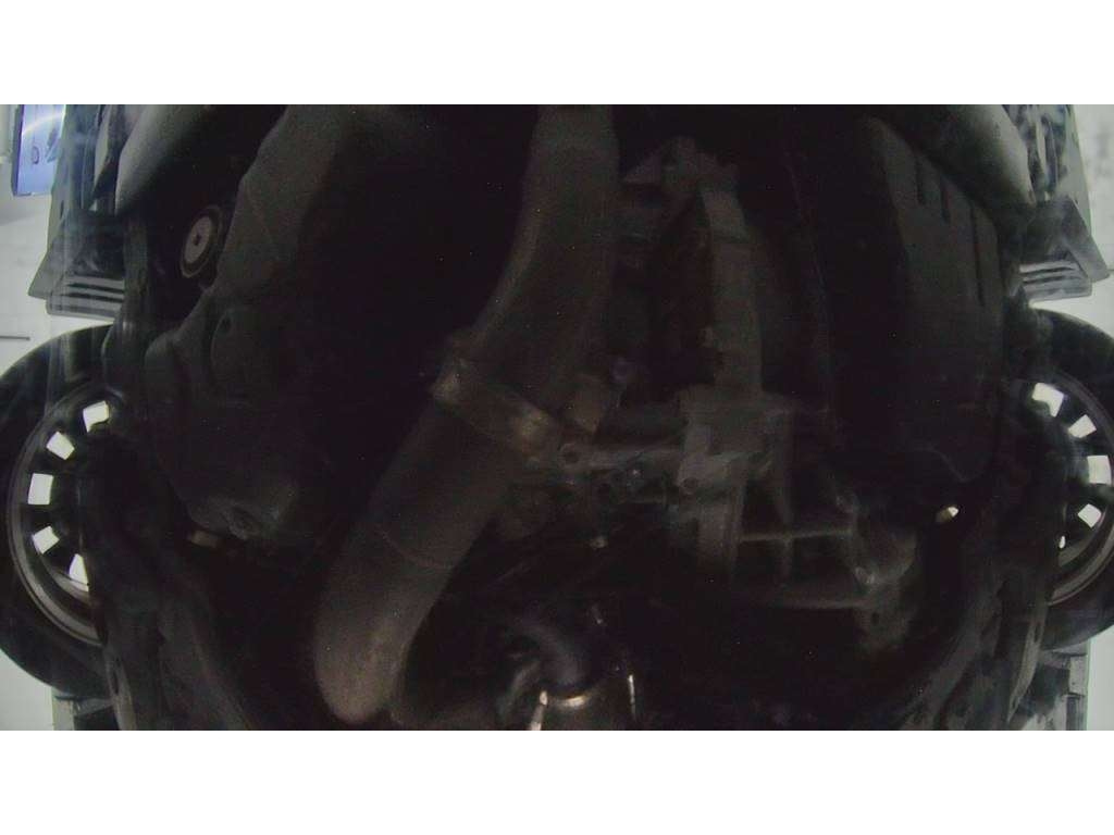TOYOTA ALPHARD 2008