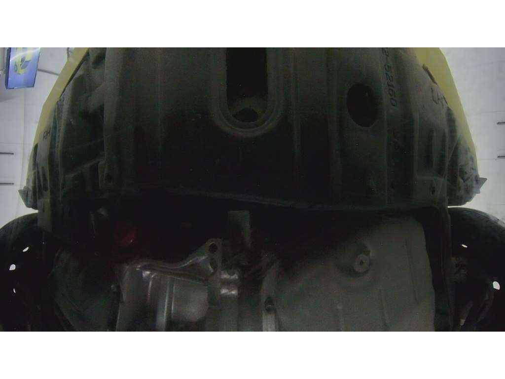 TOYOTA SPADE 2013