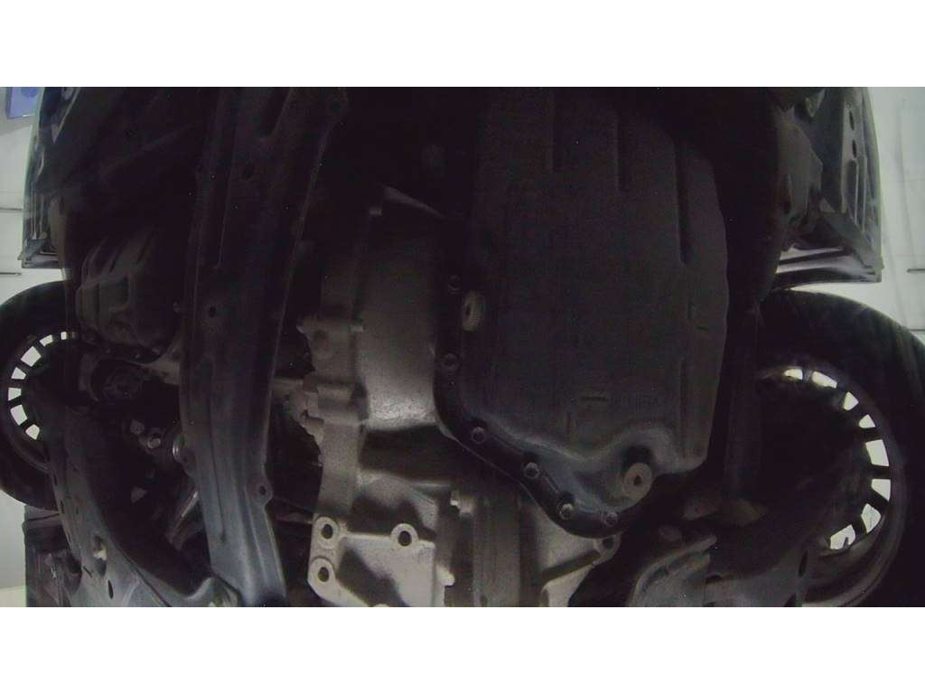 TOYOTA NOAH 2015