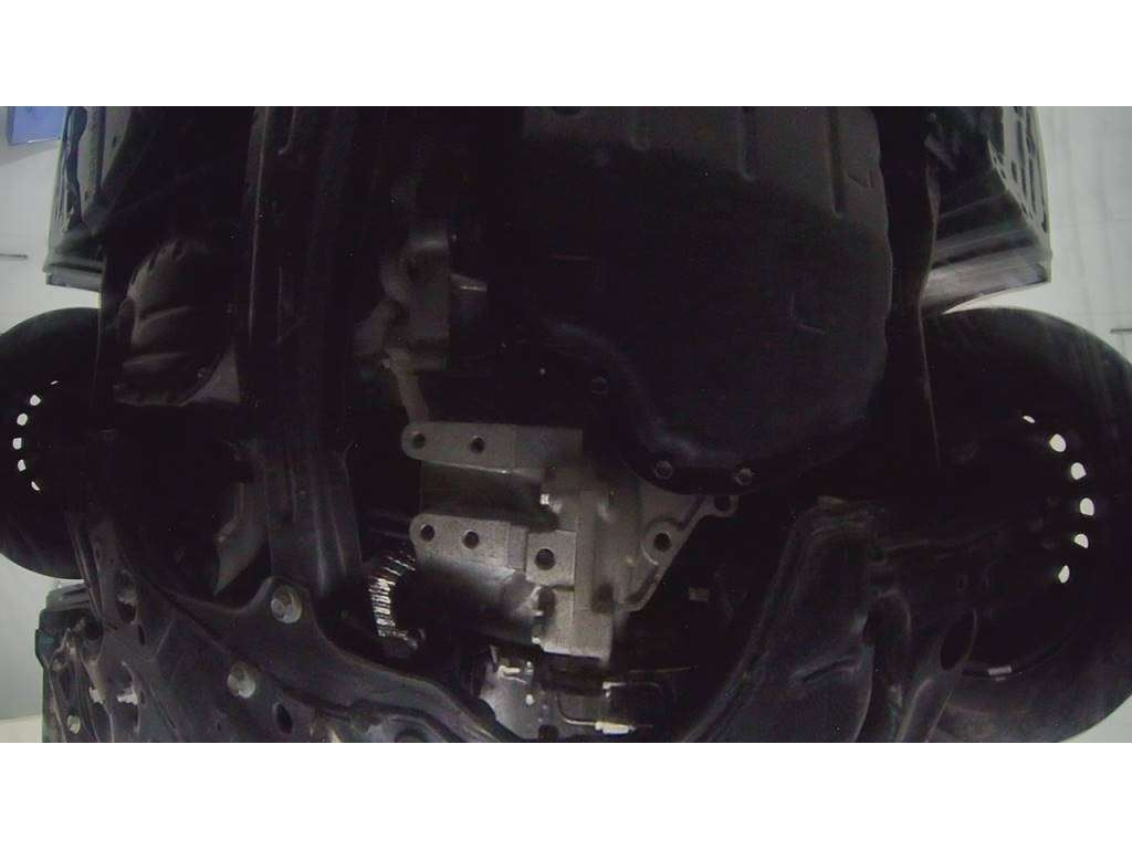 TOYOTA ALLION 2018