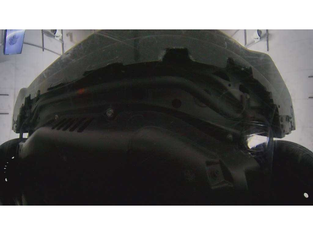 TOYOTA TANK 2017