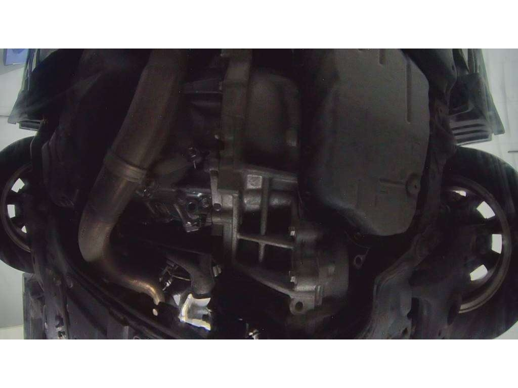 TOYOTA VELLFIRE 2008