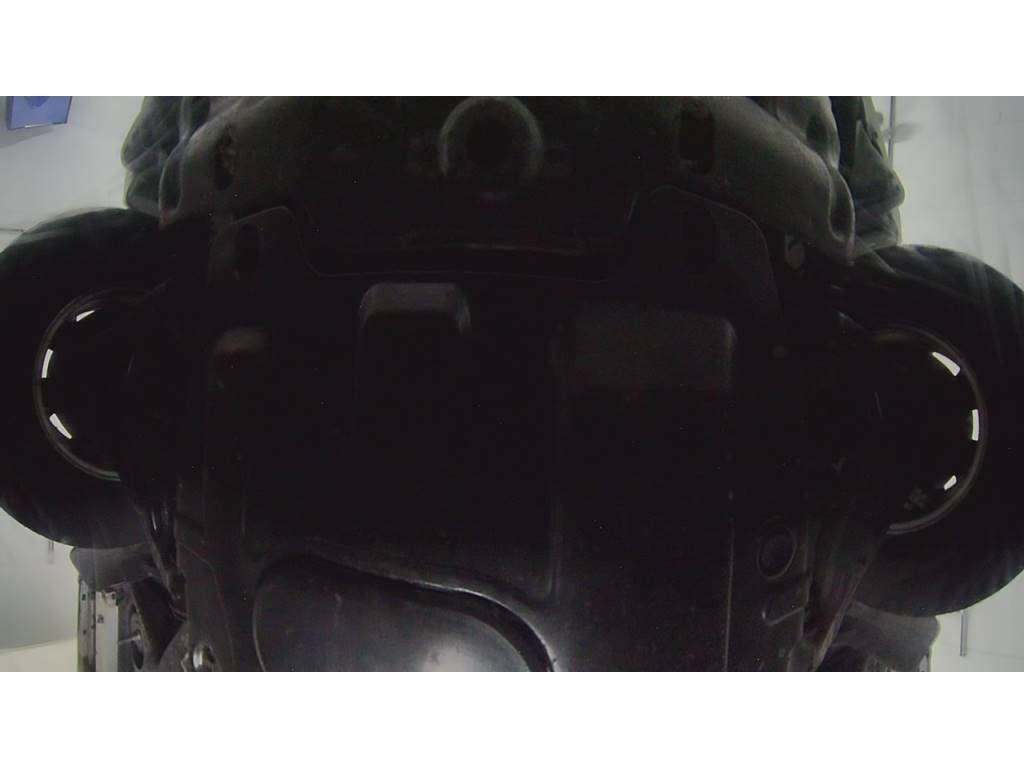 TOYOTA HILUX SURF 2008