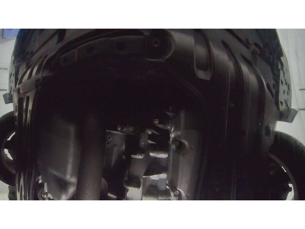 HONDA ODYSSEY 2014