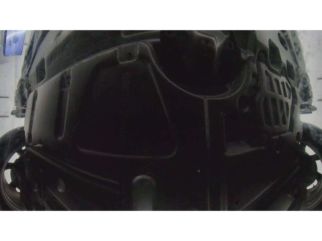 TOYOTA PRIUS ALPHA 2012