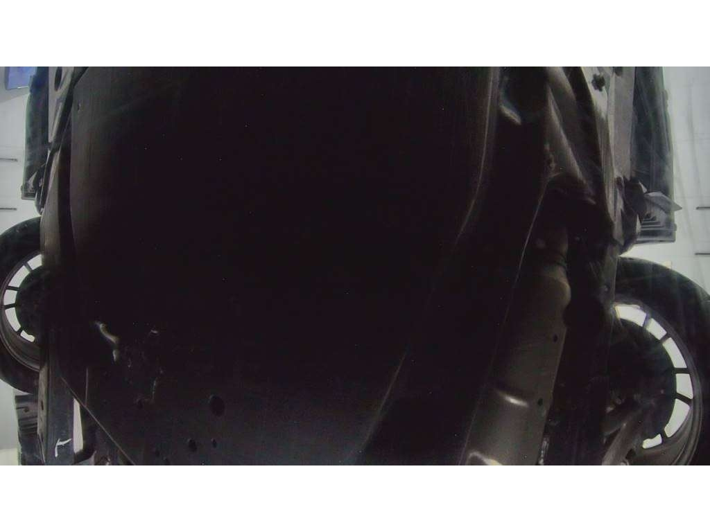 SUBARU LEGACY 2011