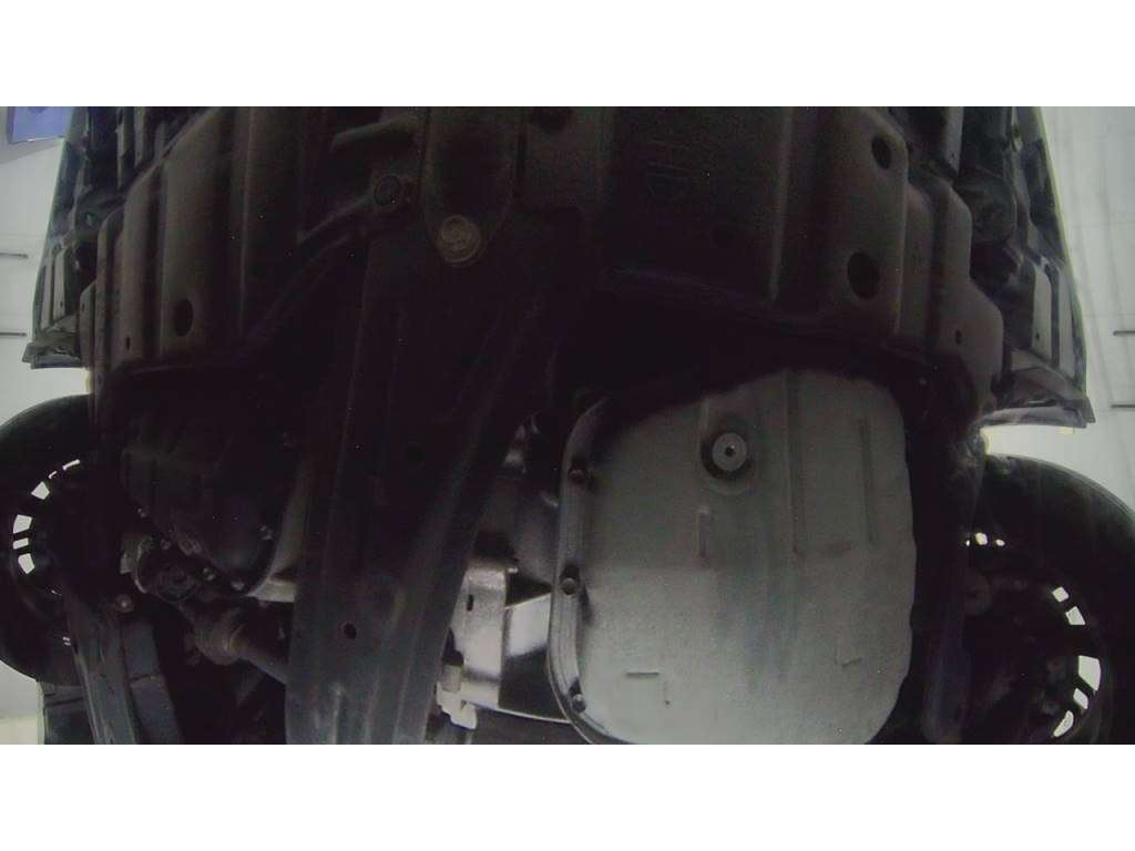 TOYOTA WISH 2014