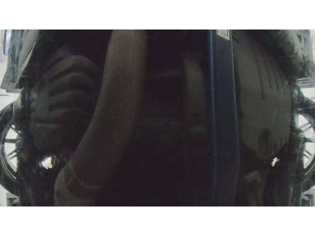 TOYOTA ALPHARD 2008