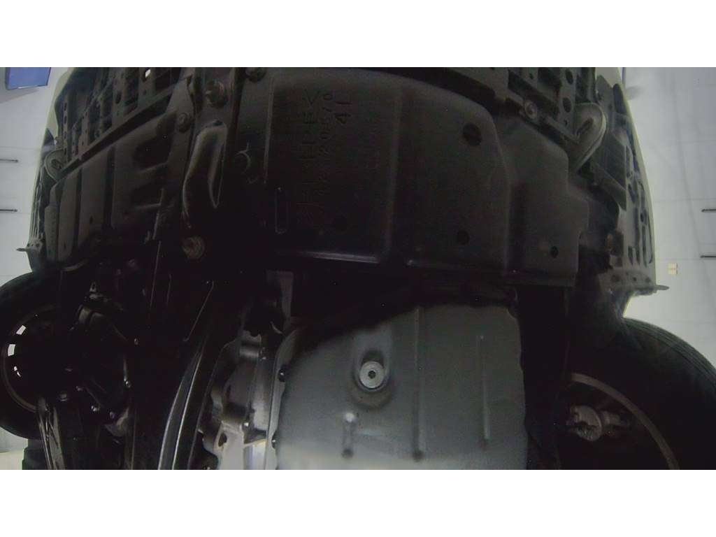 TOYOTA ALLION 2012