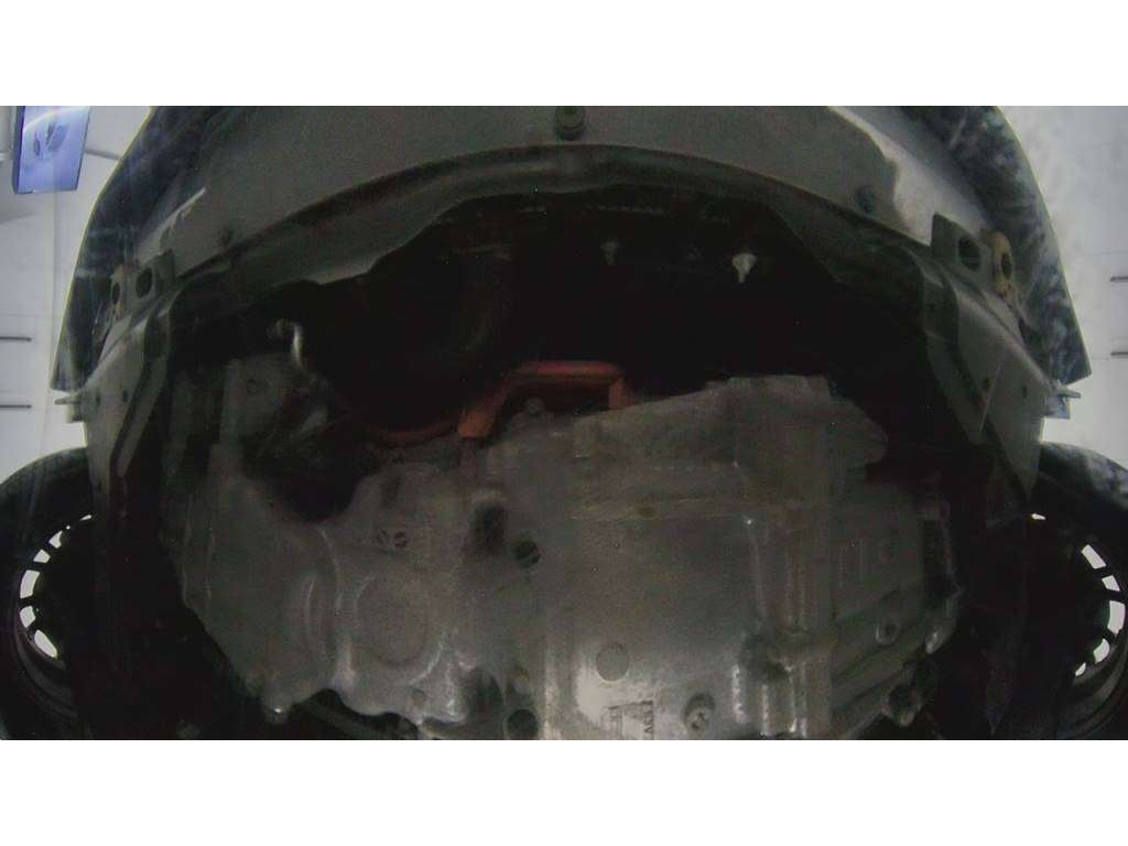 HONDA FIT 2016