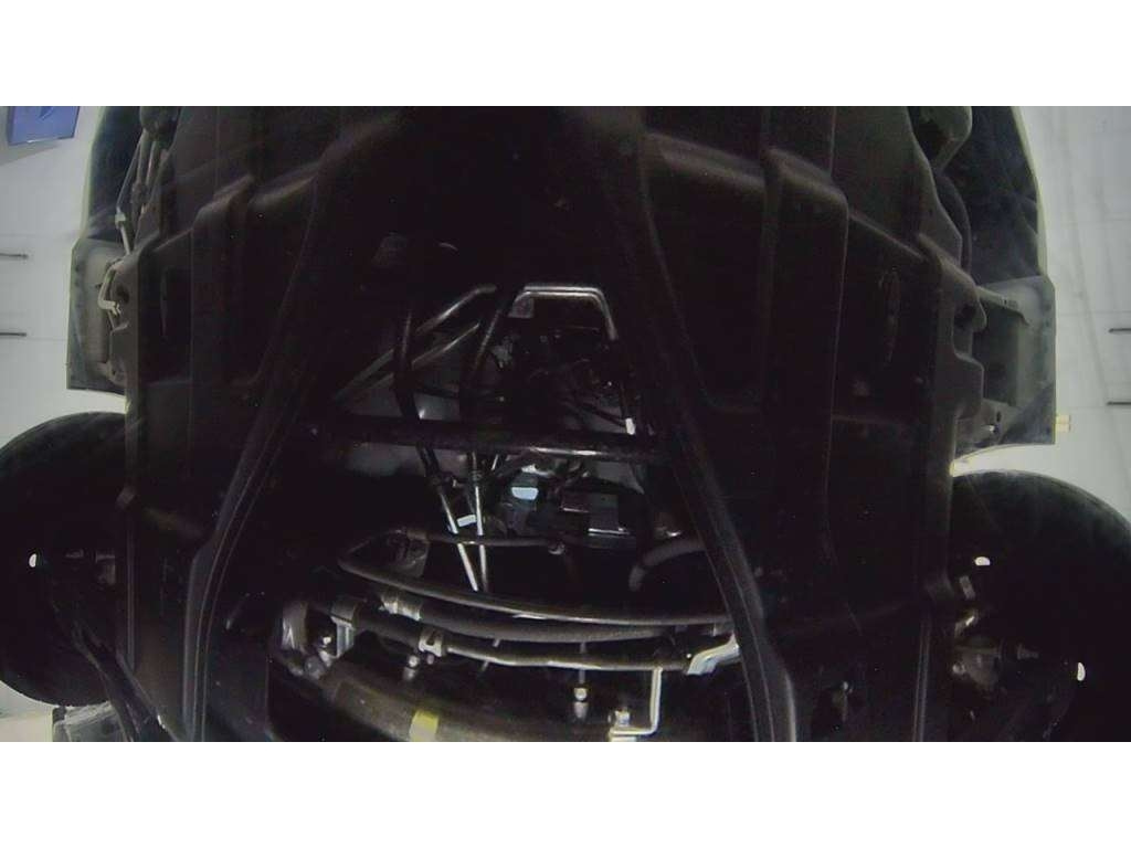 TOYOTA REGIUS ACE VAN 2019