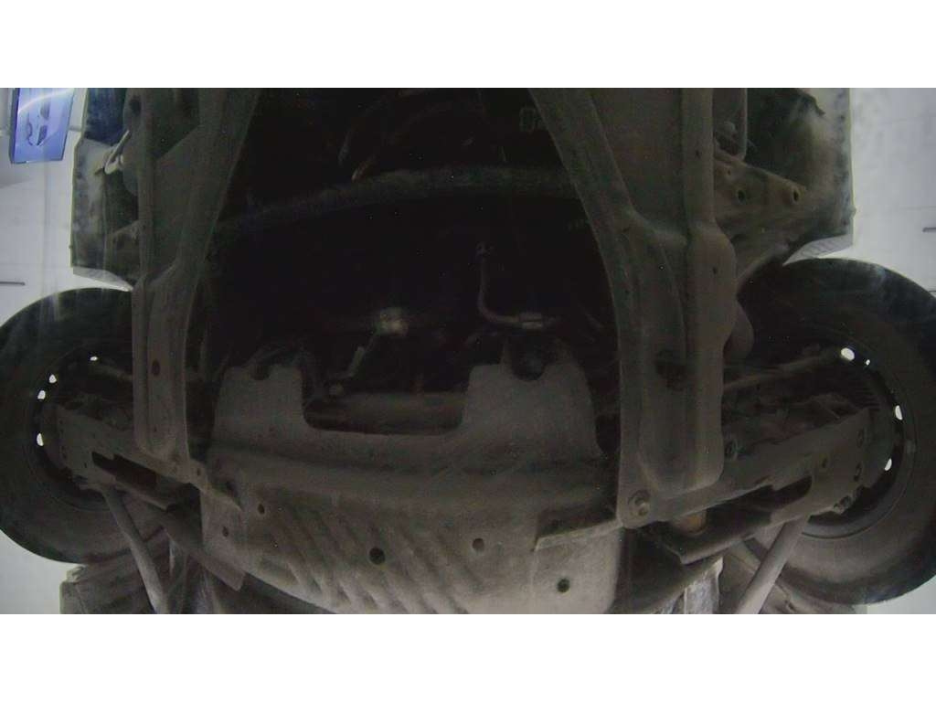 TOYOTA HIACE VAN 2023