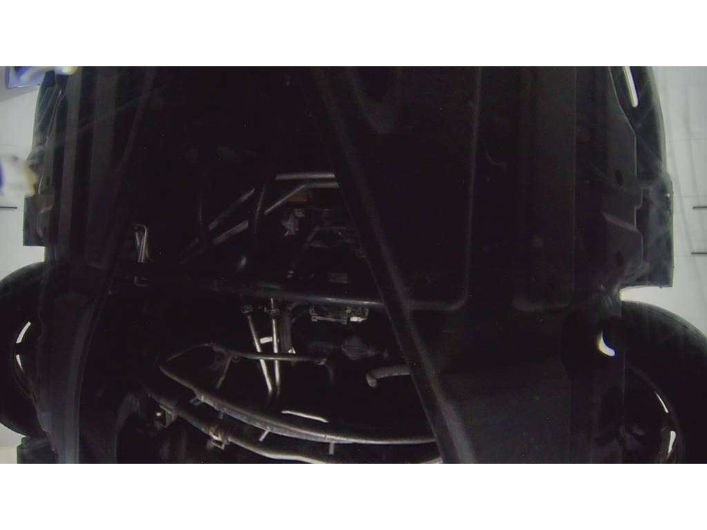 TOYOTA REGIUS ACE VAN 2010