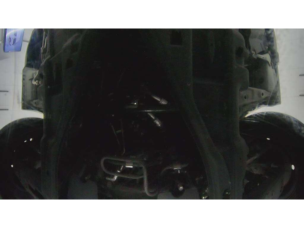 TOYOTA HIACE VAN 2020