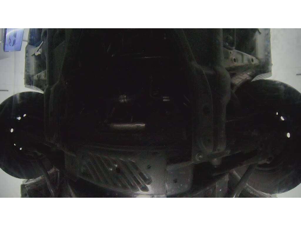 TOYOTA REGIUS ACE VAN 2016