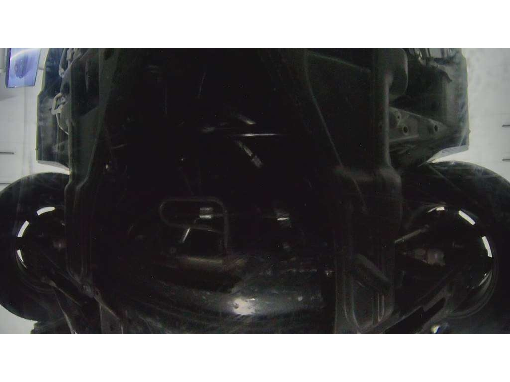 TOYOTA HIACE VAN 2024