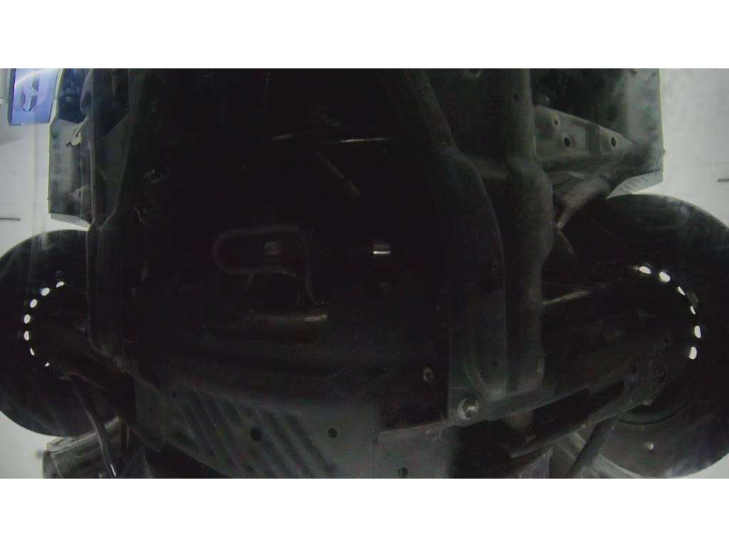 TOYOTA HIACE VAN 2020