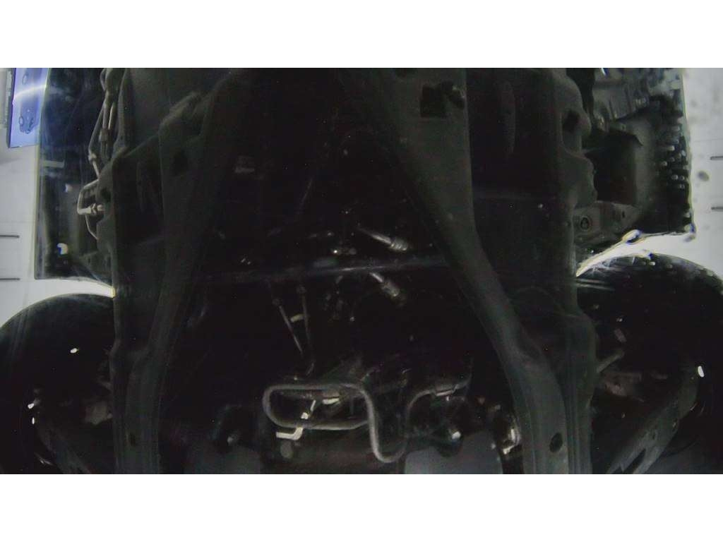 TOYOTA HIACE VAN 2022