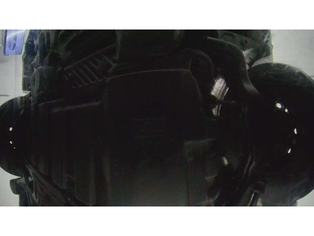 TOYOTA REGIUS ACE VAN 2019